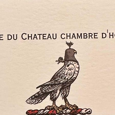 L'Aile Du Chateau Ramatuelle Kültér fotó