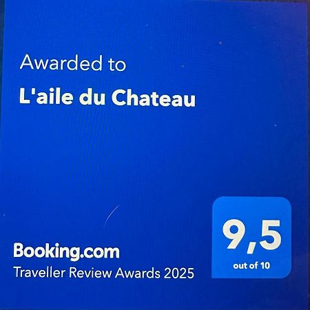 L'Aile Du Chateau Ramatuelle Kültér fotó