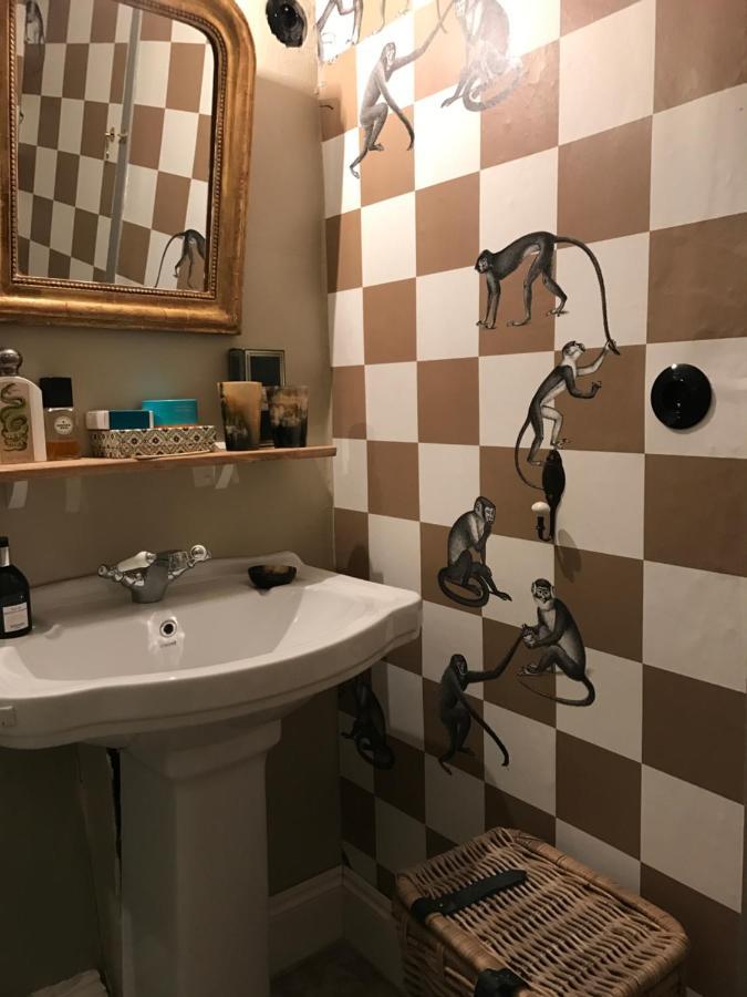 L'Aile Du Chateau Ramatuelle Kültér fotó