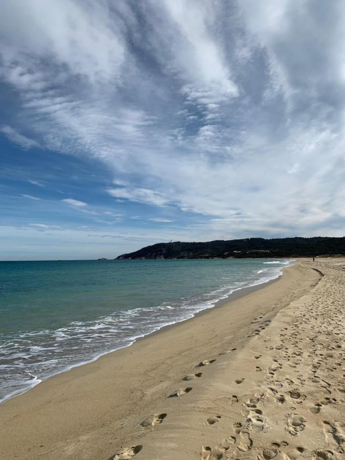 L'Aile Du Chateau Ramatuelle Kültér fotó