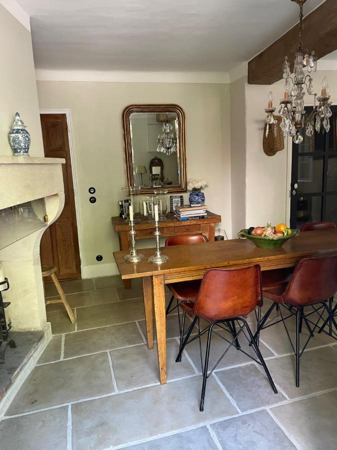 L'Aile Du Chateau Ramatuelle Kültér fotó