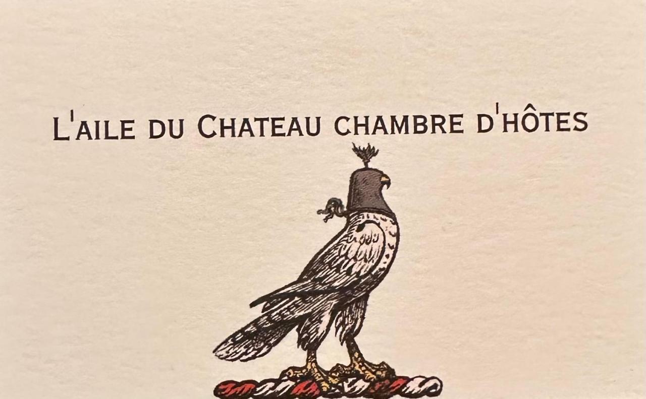 L'Aile Du Chateau Ramatuelle Kültér fotó
