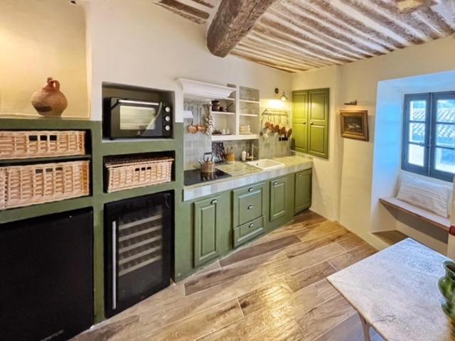 L'Aile Du Chateau Ramatuelle Kültér fotó