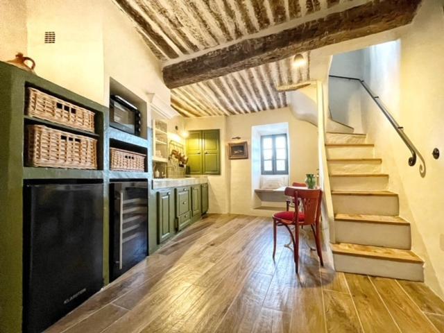 L'Aile Du Chateau Ramatuelle Kültér fotó