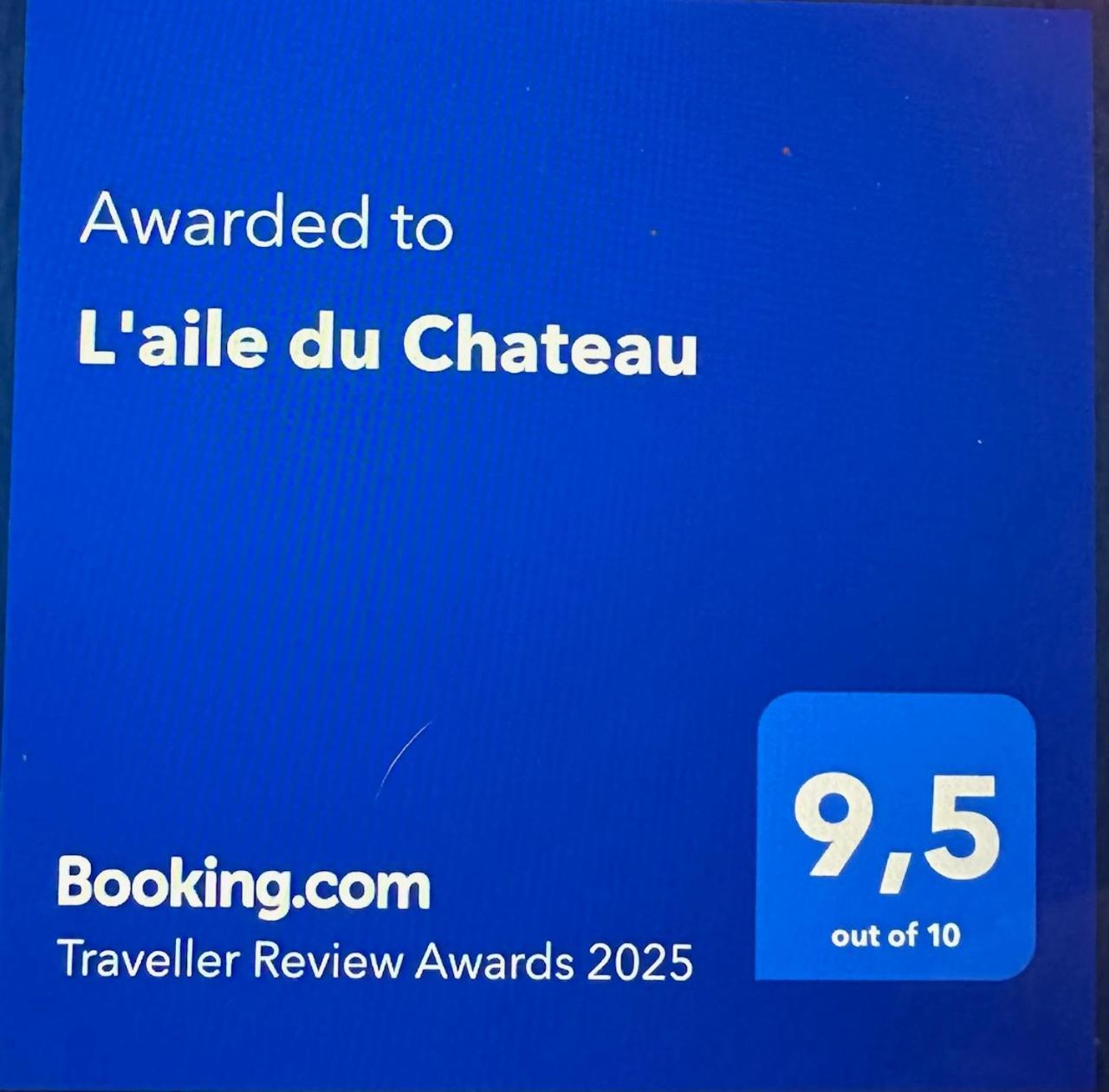 L'Aile Du Chateau Ramatuelle Kültér fotó